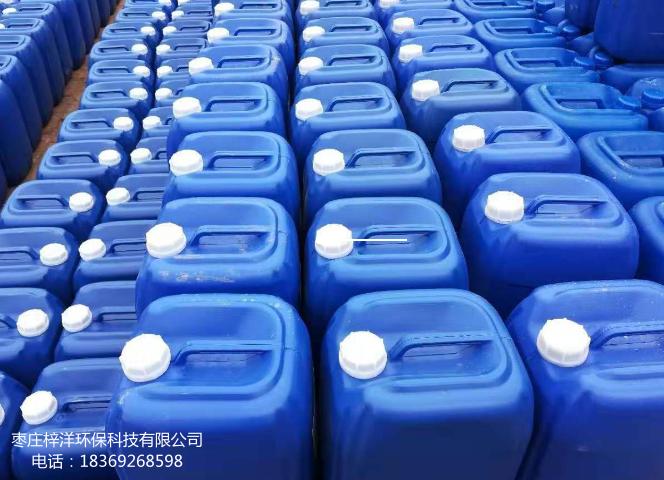 反滲透膜阻垢、分散劑 ZY-191